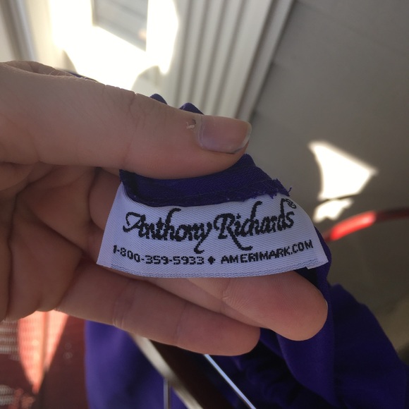 Elastic Waist Skirt ⭐️ Made in USA - Picture 7 of 10